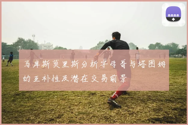 马库斯莫里斯分析字母哥与塔图姆的互补性及潜在交易前景