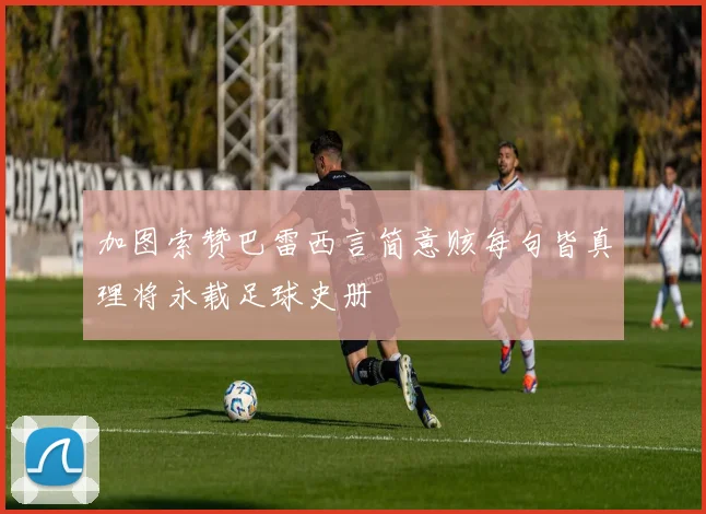 加图索赞巴雷西言简意赅每句皆真理将永载足球史册