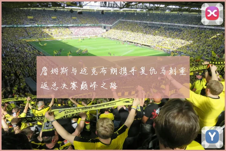 詹姆斯与迈克布朗携手复仇马刺重返总决赛巅峰之路